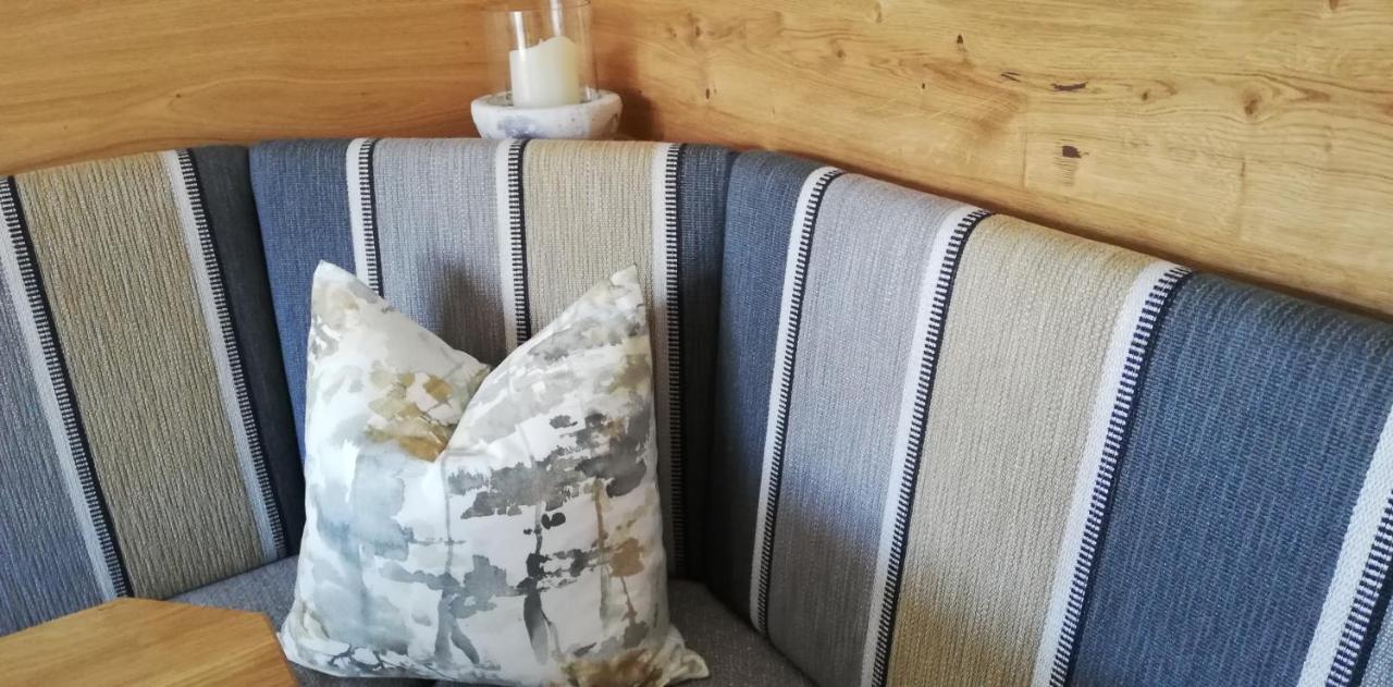 Apartamento Haus Tirol Thiersee Exterior foto