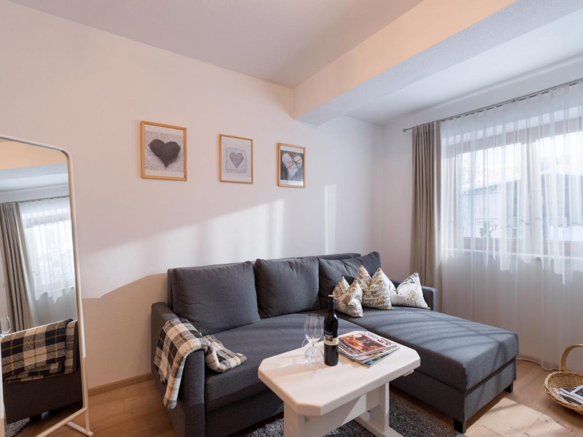 Apartamento Haus Tirol Thiersee Exterior foto