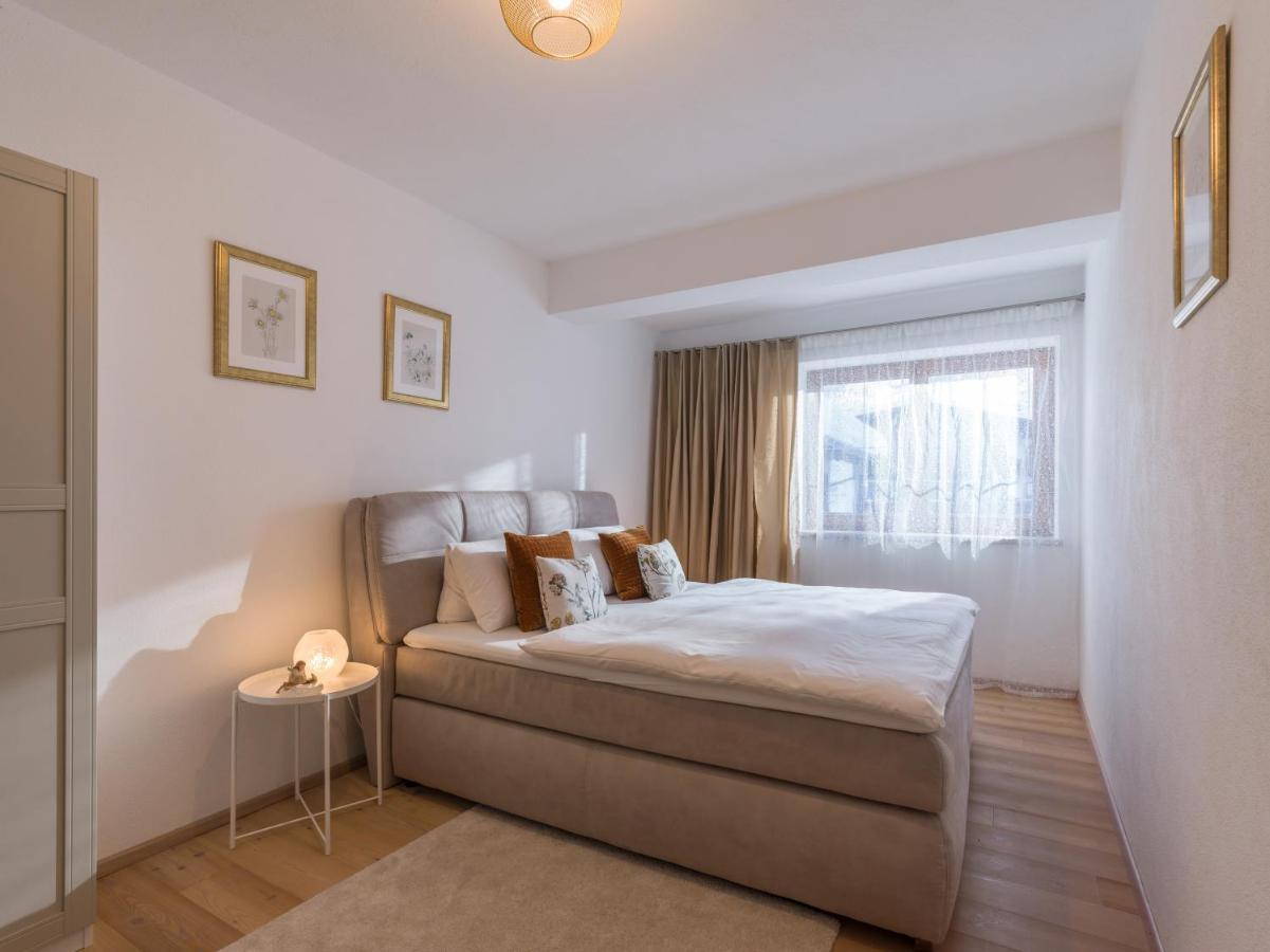 Apartamento Haus Tirol Thiersee Exterior foto