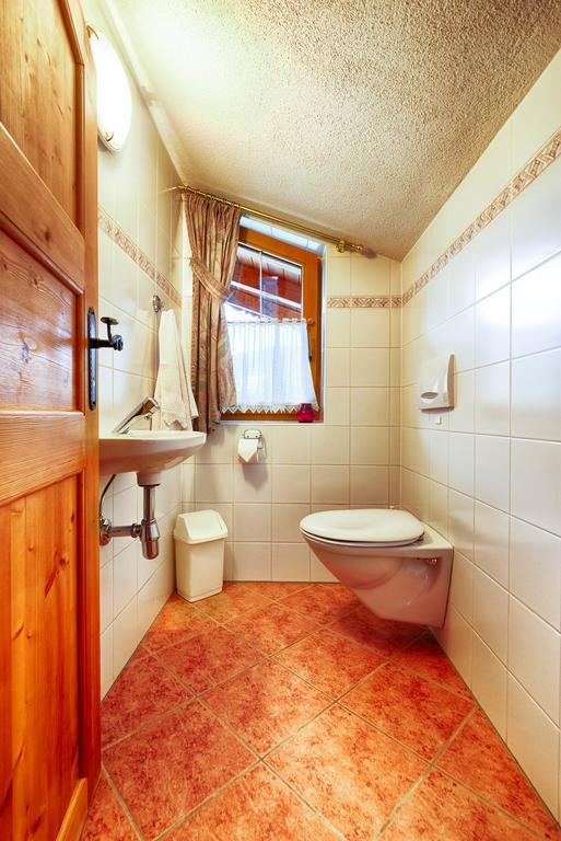 Apartamento Haus Tirol Thiersee Habitación foto