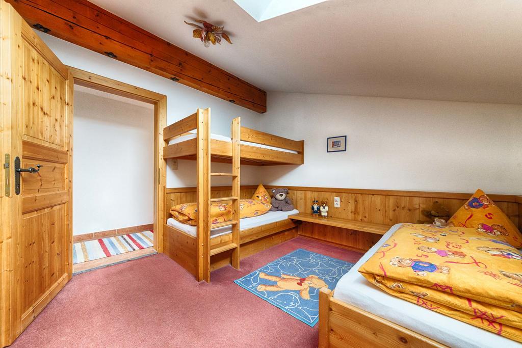 Apartamento Haus Tirol Thiersee Habitación foto
