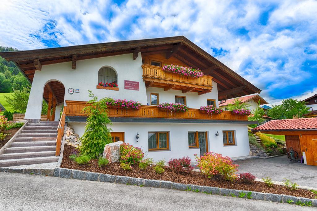 Apartamento Haus Tirol Thiersee Habitación foto