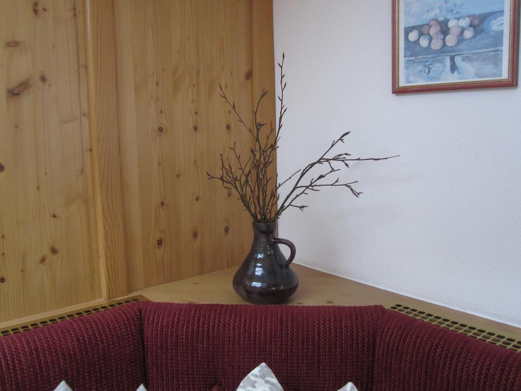 Apartamento Haus Tirol Thiersee Habitación foto