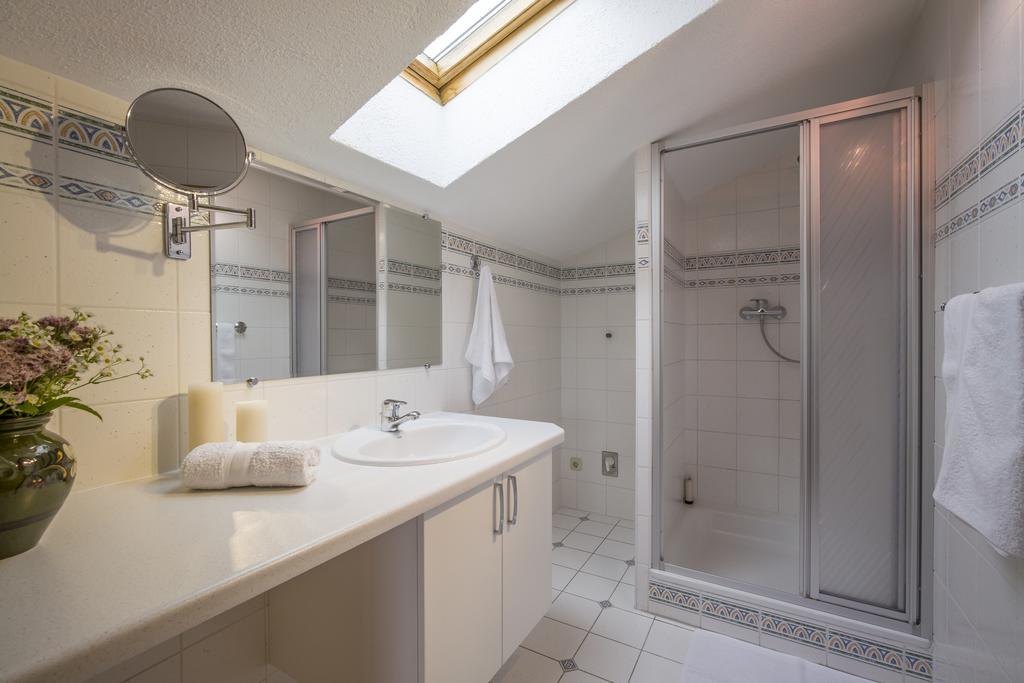 Apartamento Haus Tirol Thiersee Exterior foto