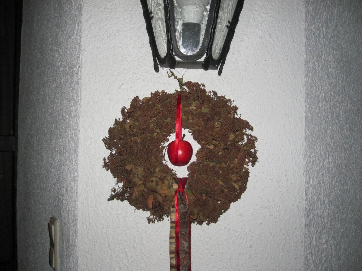 Apartamento Haus Tirol Thiersee Exterior foto