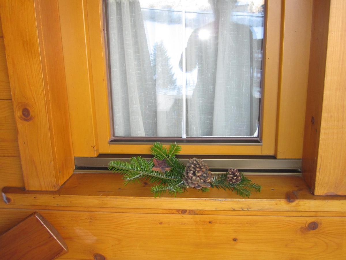 Apartamento Haus Tirol Thiersee Exterior foto